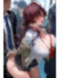 一×瀬×希 電車痴×CG集