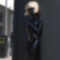 ラバーの檻【全感覚制限】｜Latex Cage【107枚】