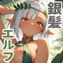 異世界シリーズ  銀髪のエルフさん