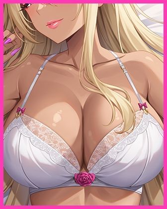 サンプル画像2:淫乱ギャルは人妻になっても我慢できない(ルビルビ) [d_618891]