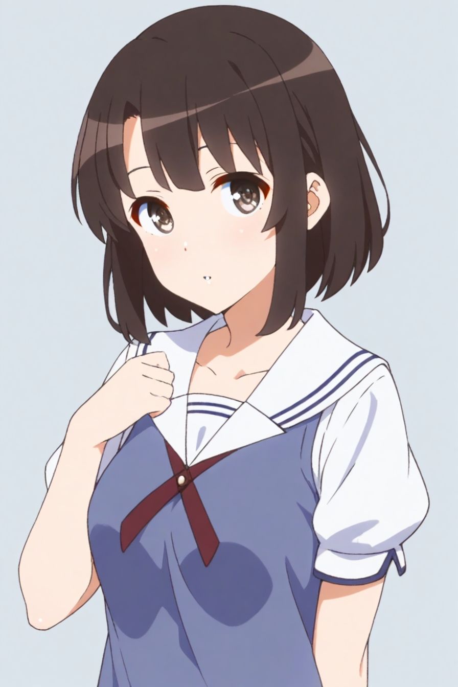 MELTY BOX - MEGUMI summer_2 画像1