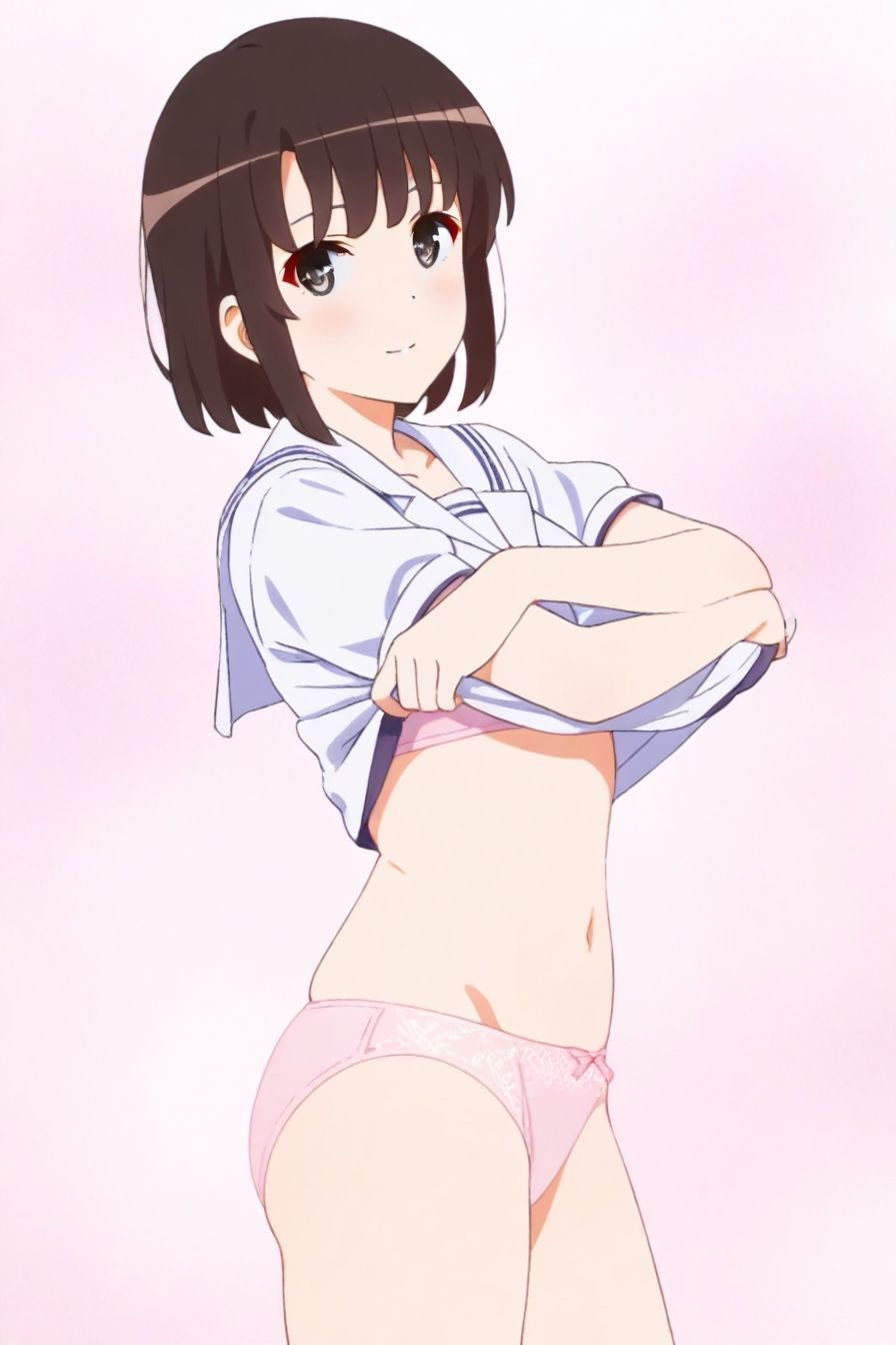 MELTY BOX - MEGUMI summer_2 画像2