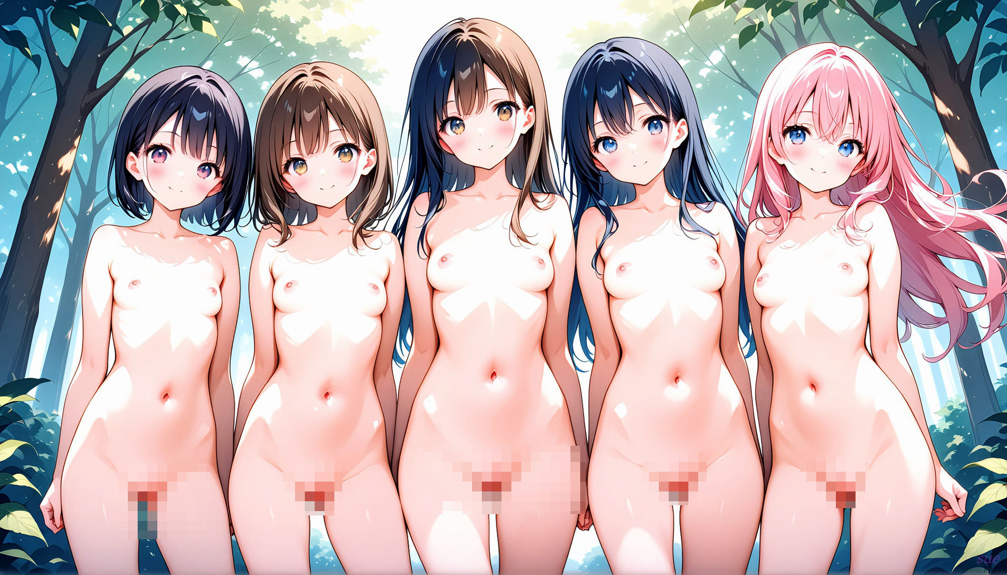 contrapposto 画像8