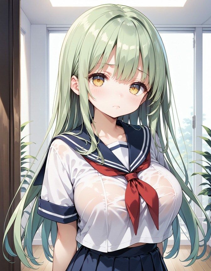 巨乳妹催◯11 画像1