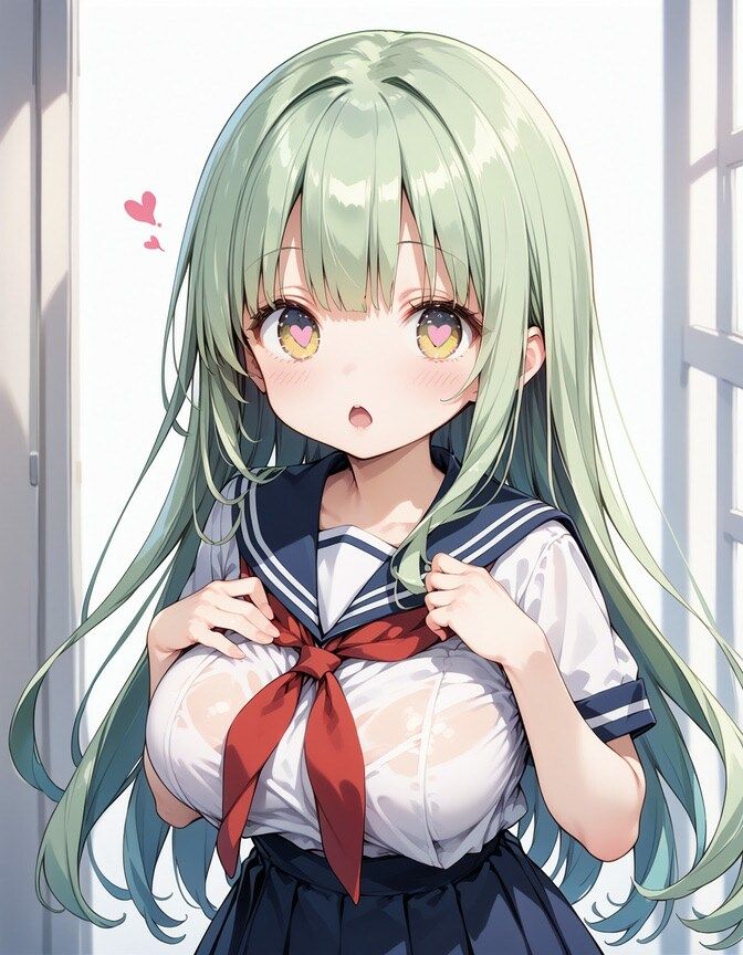 巨乳妹催◯11 画像2