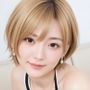 金髪ギャル スク水撮影中にHなハプニング発生！ DXバージョン