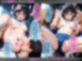 モブ童貞の僕が繁殖力の強い精子を持っていたらしいので好きな子と合法生ハメセックスで筆おろし 【敏甘ましろ・ブルマ編】