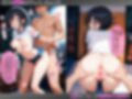 モブ童貞の僕が繁殖力の強い精子を持っていたらしいので好きな子と合法生ハメセックスで筆おろし 【敏甘ましろ・ブルマ編】