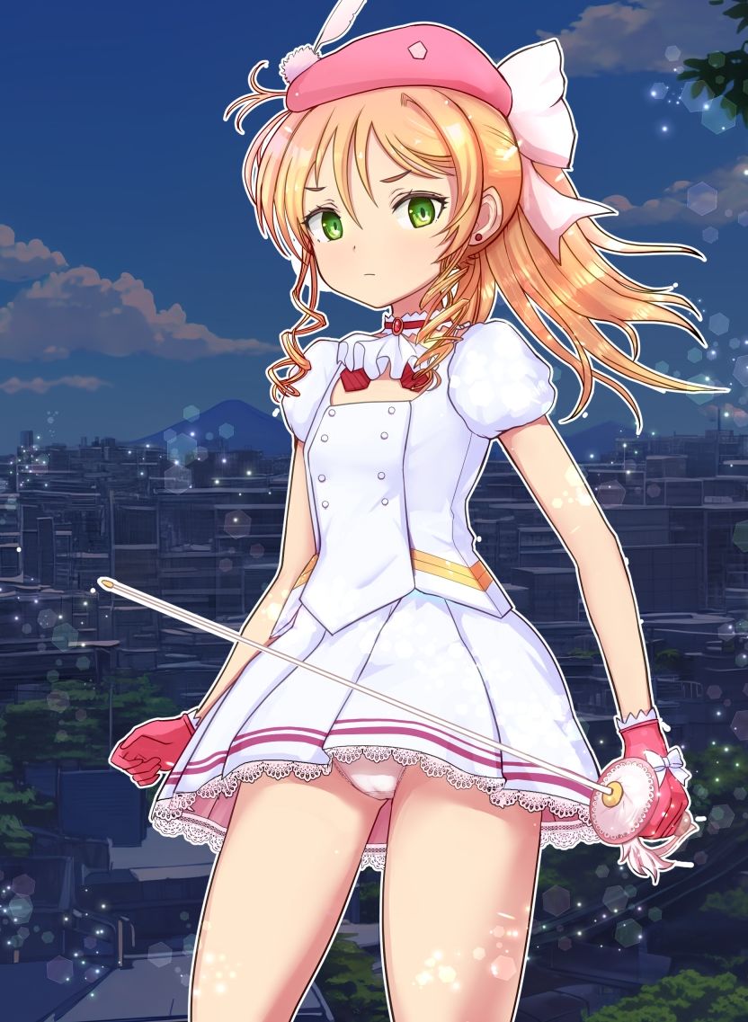 魔法少女異種姦総集編_11