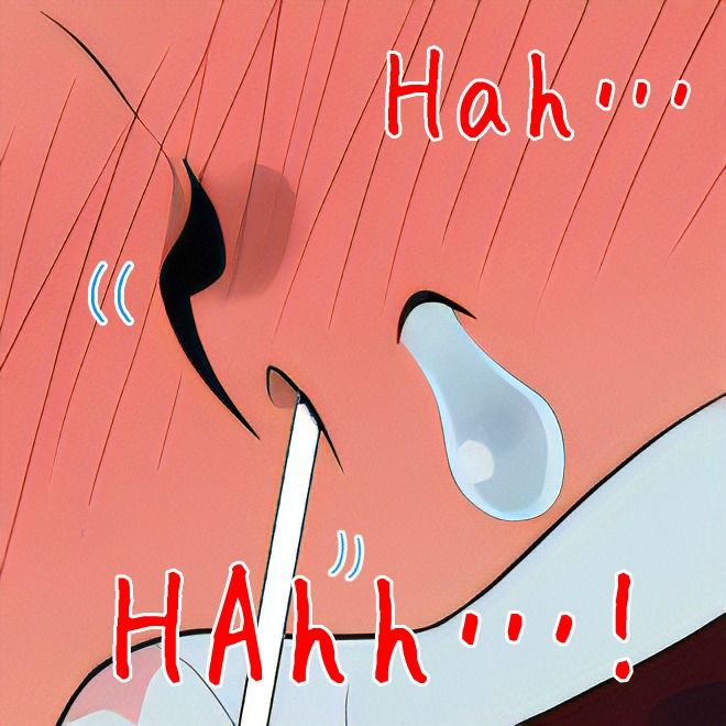 サンプル画像4:（くしゃみフェチ作品）ようこそ！くしゃみクリニック(くしゃみフェチ専門店) [d_619017]