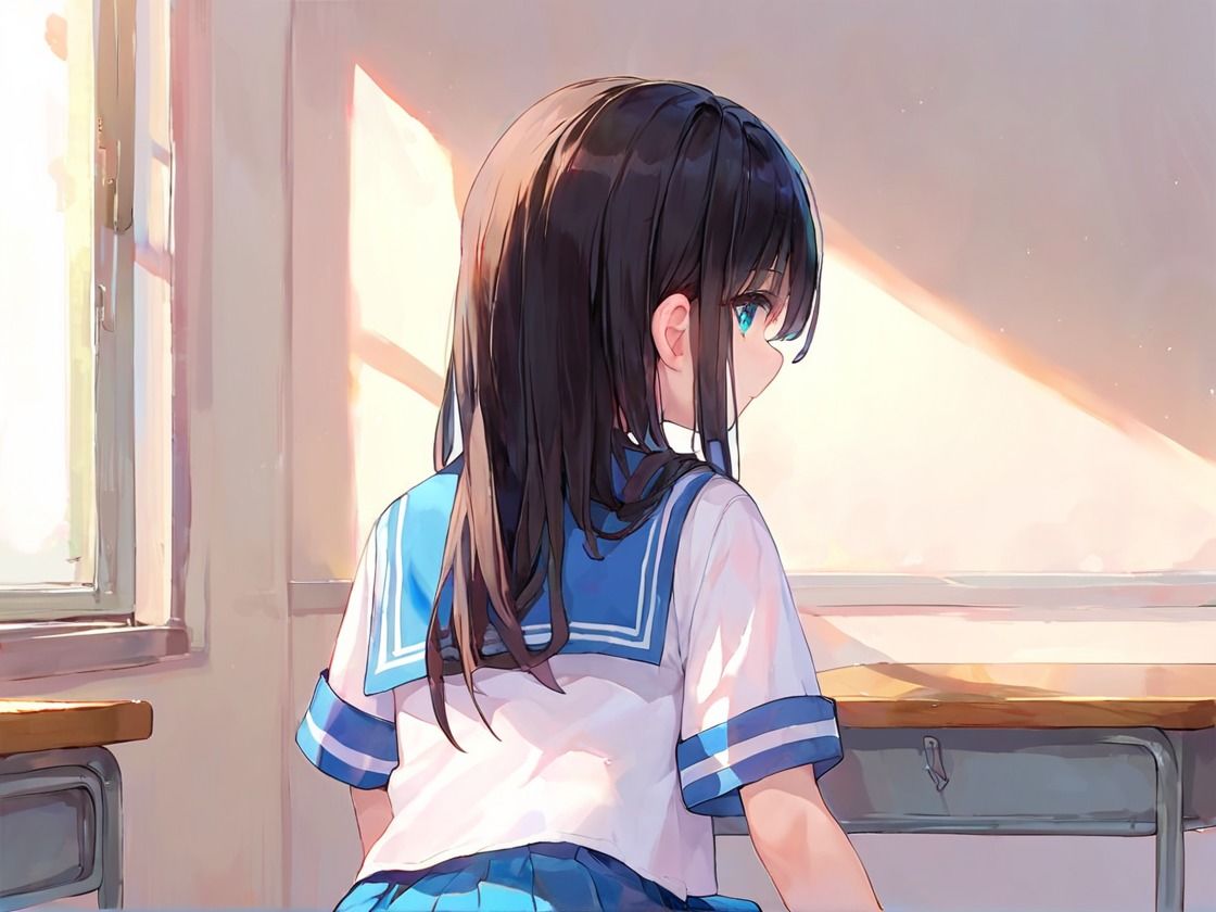 サンプル画像6:生意気なメス〇〇をわからせる(いも男爵) [d_619057]