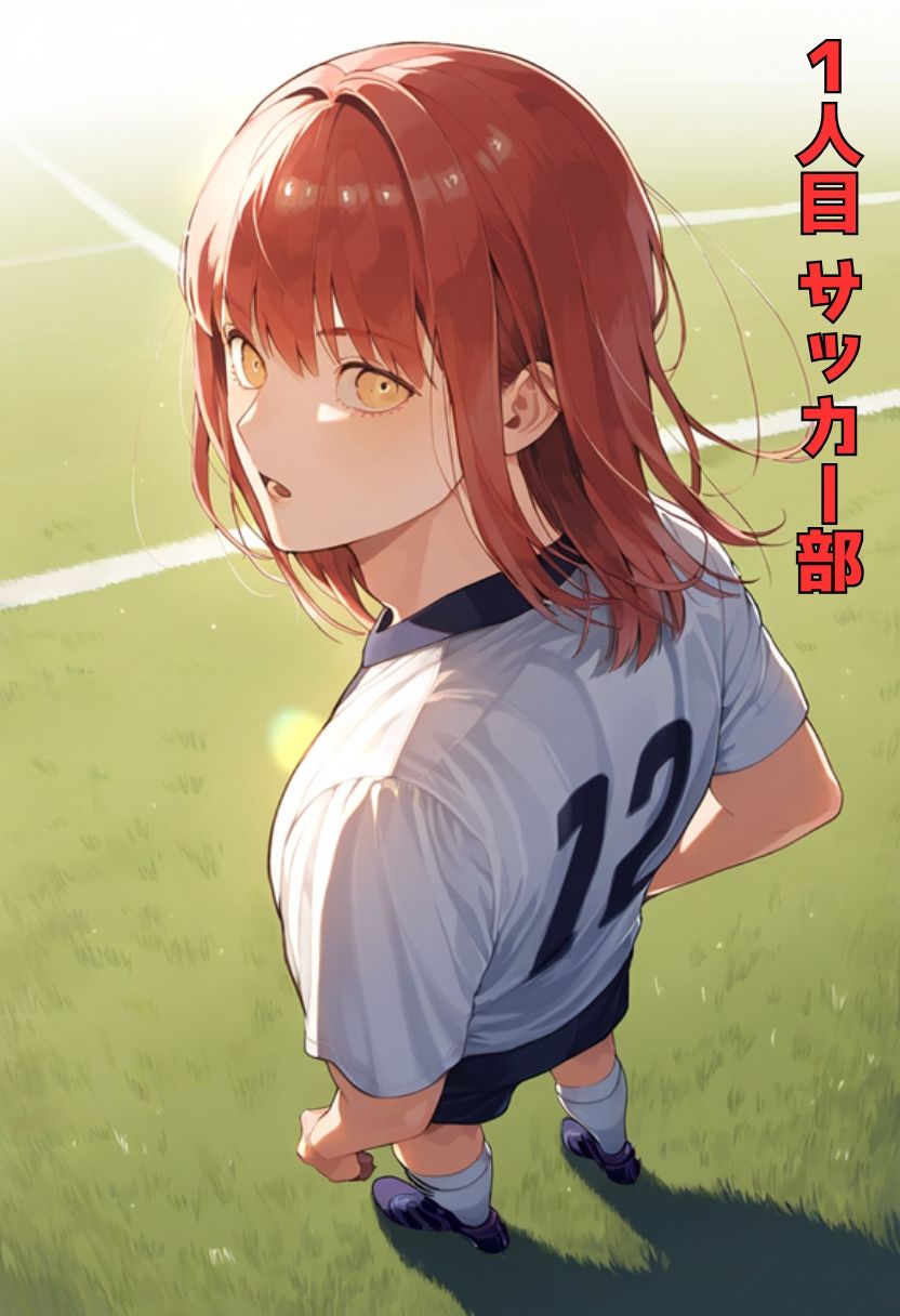 サンプル画像1:性転換（TS）した俺の友達たちが寝取られた？？ 男だったアイツがメス堕ちしてアへ顔を晒す(あちちハウス) [d_619073]