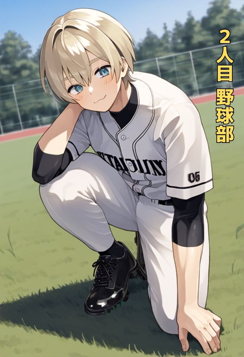 サンプル画像3:性転換（TS）した俺の友達たちが寝取られた？？ 男だったアイツがメス堕ちしてアへ顔を晒す(あちちハウス) [d_619073]