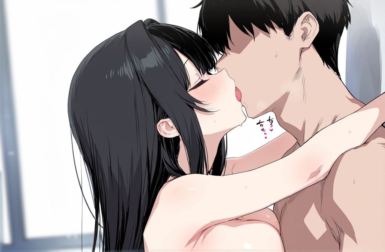 ずっと一緒なお姉ちゃんと勇気を出して性交渉 画像3