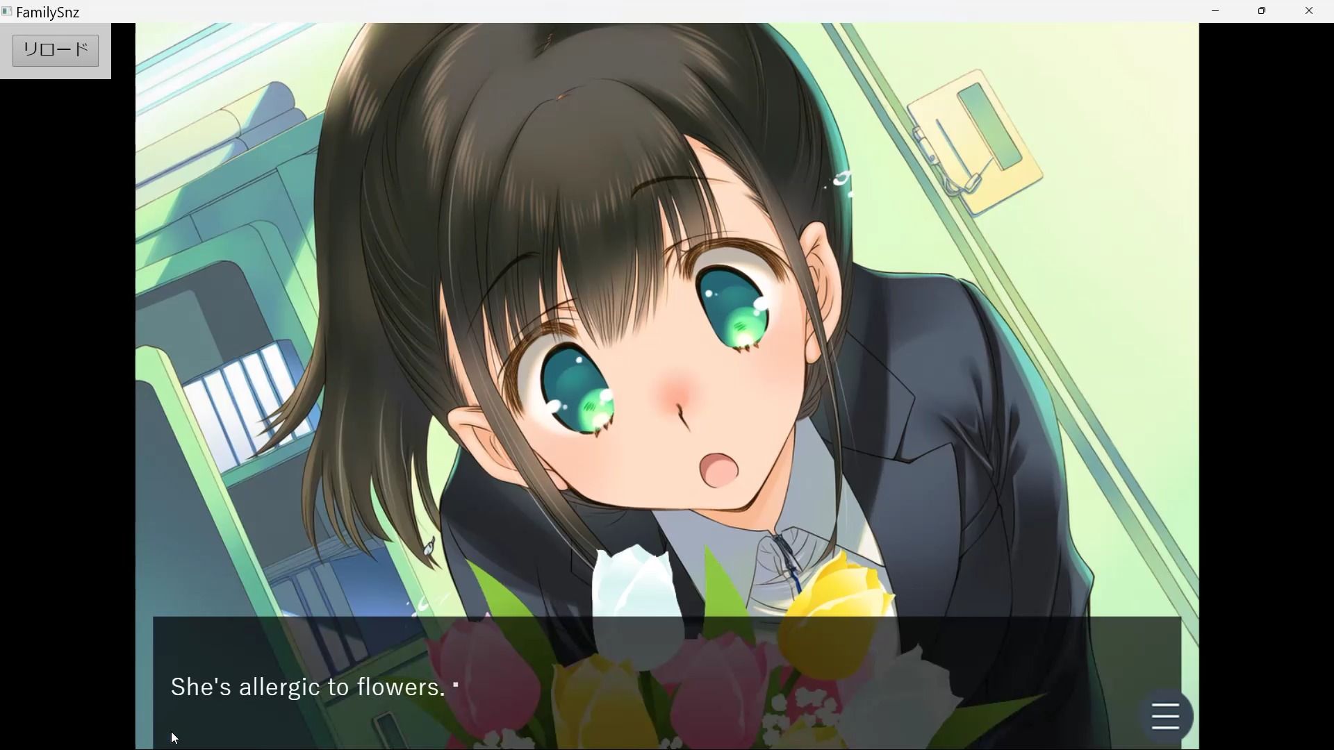 サンプル画像6:【くしゃみフェチ作品】ある家族のくしゃみ【mp4動画】(くしゃみフェチ専門店) [d_619105]