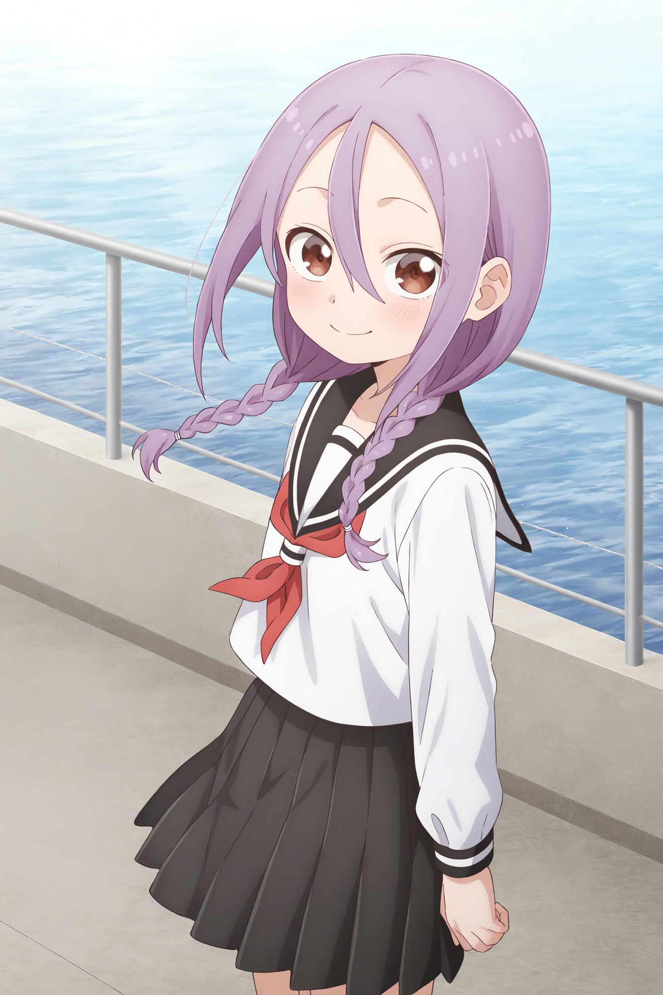 うるしちゃんとめちゃくちゃHしたい!! 画像1