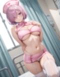 キモ医者にセクハラされ犯●れるナース