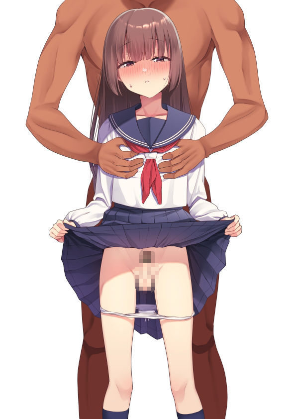 サンプル画像1:落書き集15(ホクロ座) [d_619158]