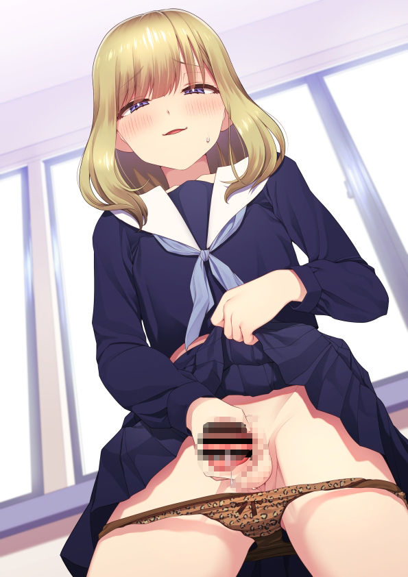 サンプル画像2:落書き集15(ホクロ座) [d_619158]