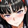 ［aie4xのゲームヒロインCG集］天◯雪子（制服）