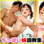 ちっぱい妹調教集〜両親に隠れて兄妹種付けプレイ〜
