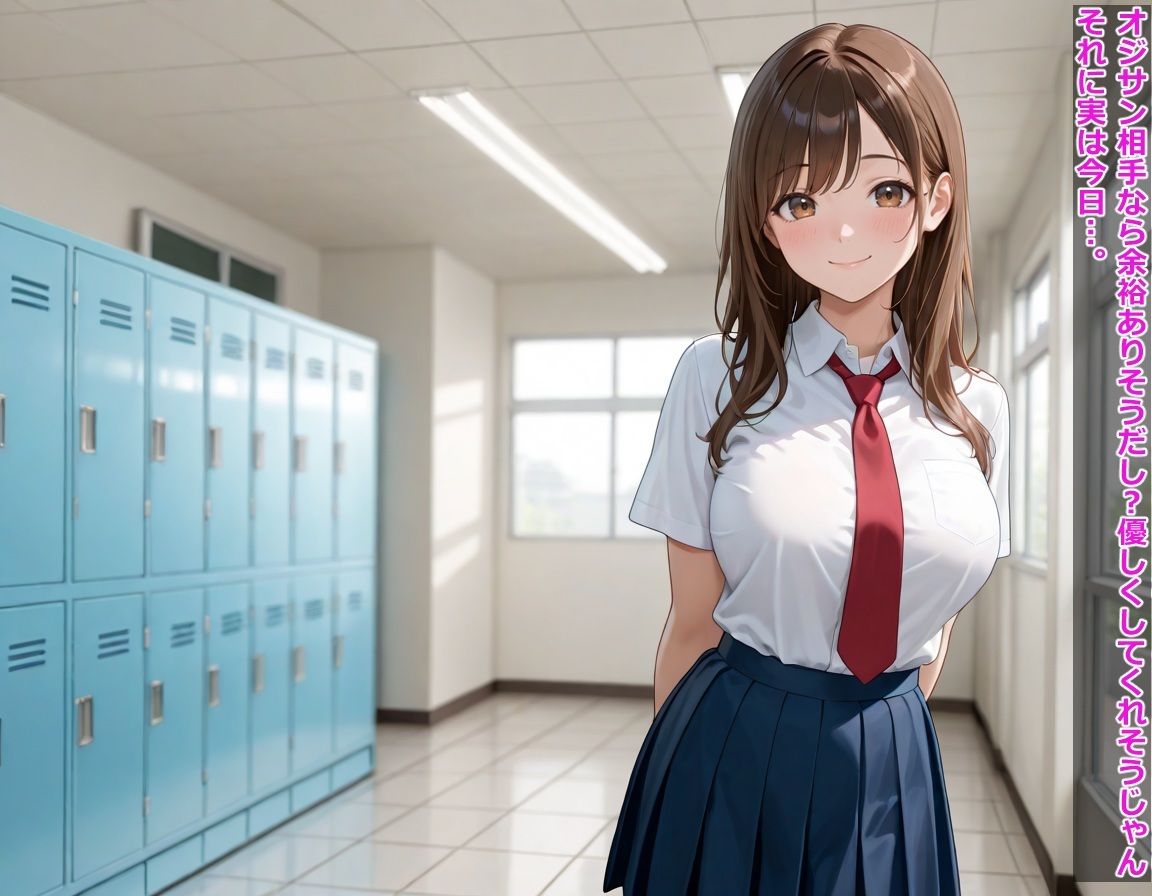 キメセク中毒になった私の堕ちていった先 画像1