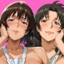 MOMMY 道着と裸エプロン