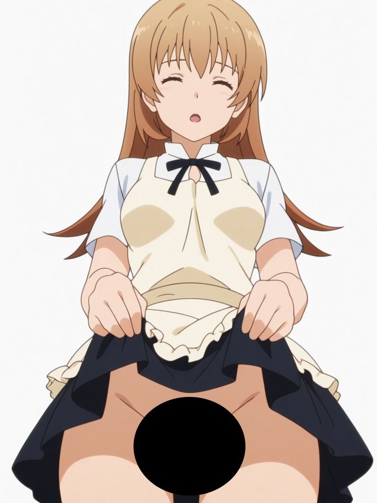 サンプル画像5:『W〇king！』』ヒロイン脱がしてみた ムキムキ色黒モブがヤリたい放題 スマホでも見やすい縦型 シチュエーション＆クオリティ厳選済み480枚！(しっぷどっく) [d_619324]