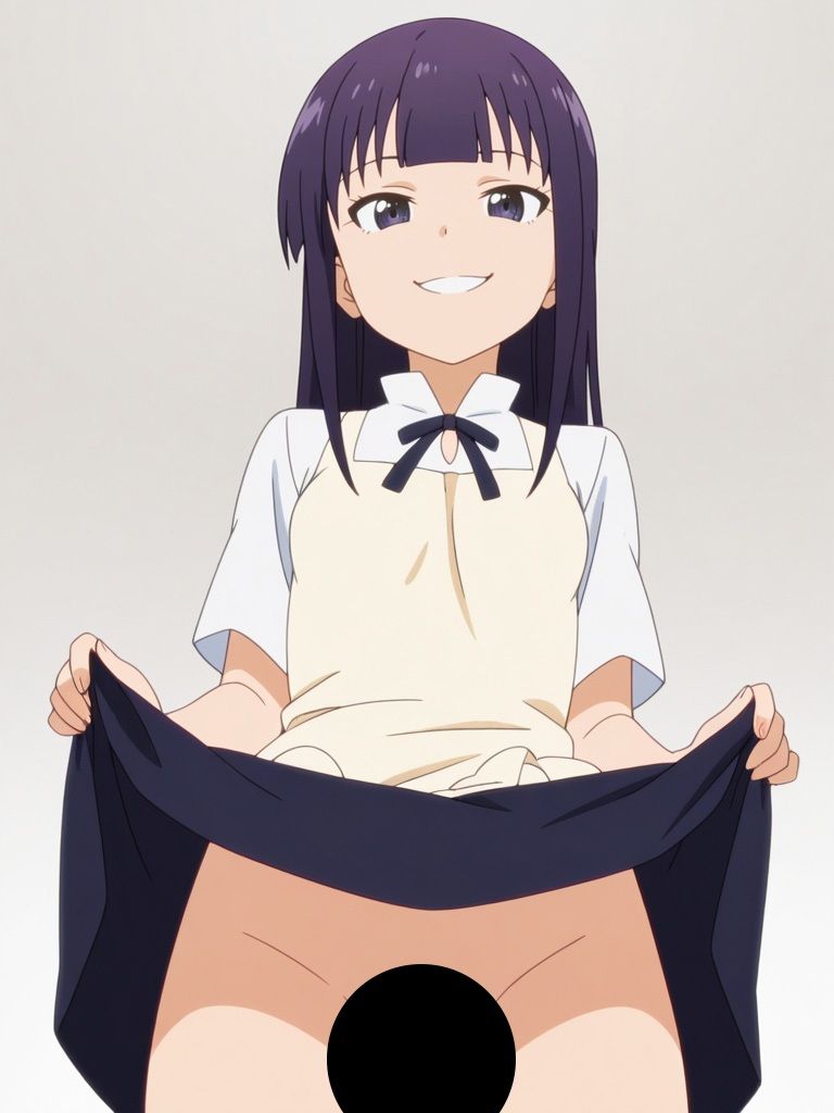 サンプル画像6:『W〇king！』』ヒロイン脱がしてみた ムキムキ色黒モブがヤリたい放題 スマホでも見やすい縦型 シチュエーション＆クオリティ厳選済み480枚！(しっぷどっく) [d_619324]