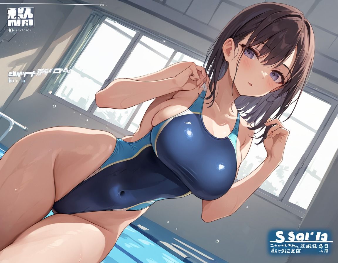 サンプル画像2:女子校生のえちえち日記(ぷりけつ工房) [d_619331]