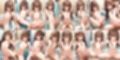 大学生の貧乳彼女とお風呂エッチ【500枚】