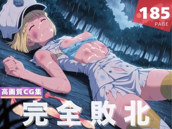 【完全敗北】リルト●ト・ランパード