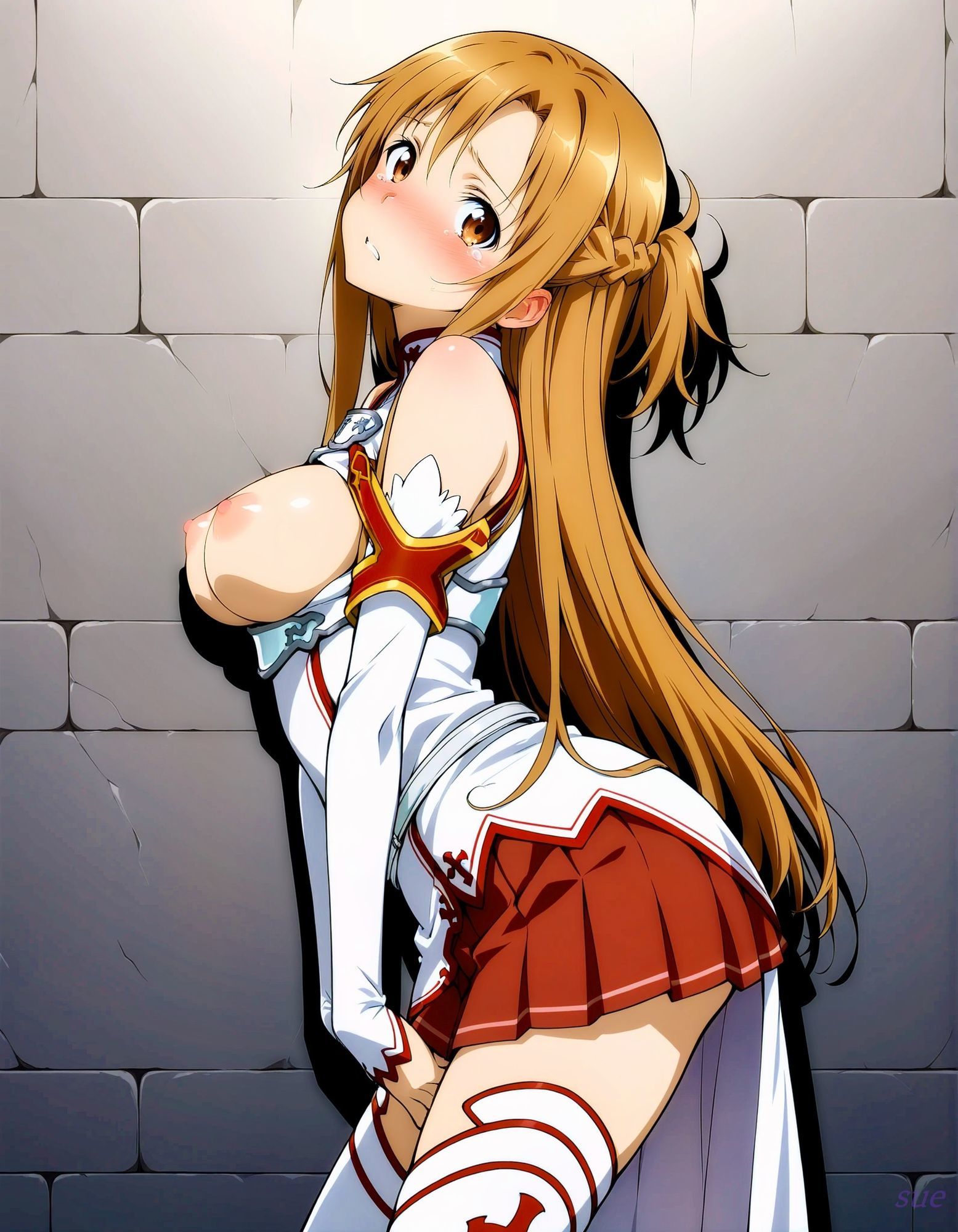 Asuna 画像8