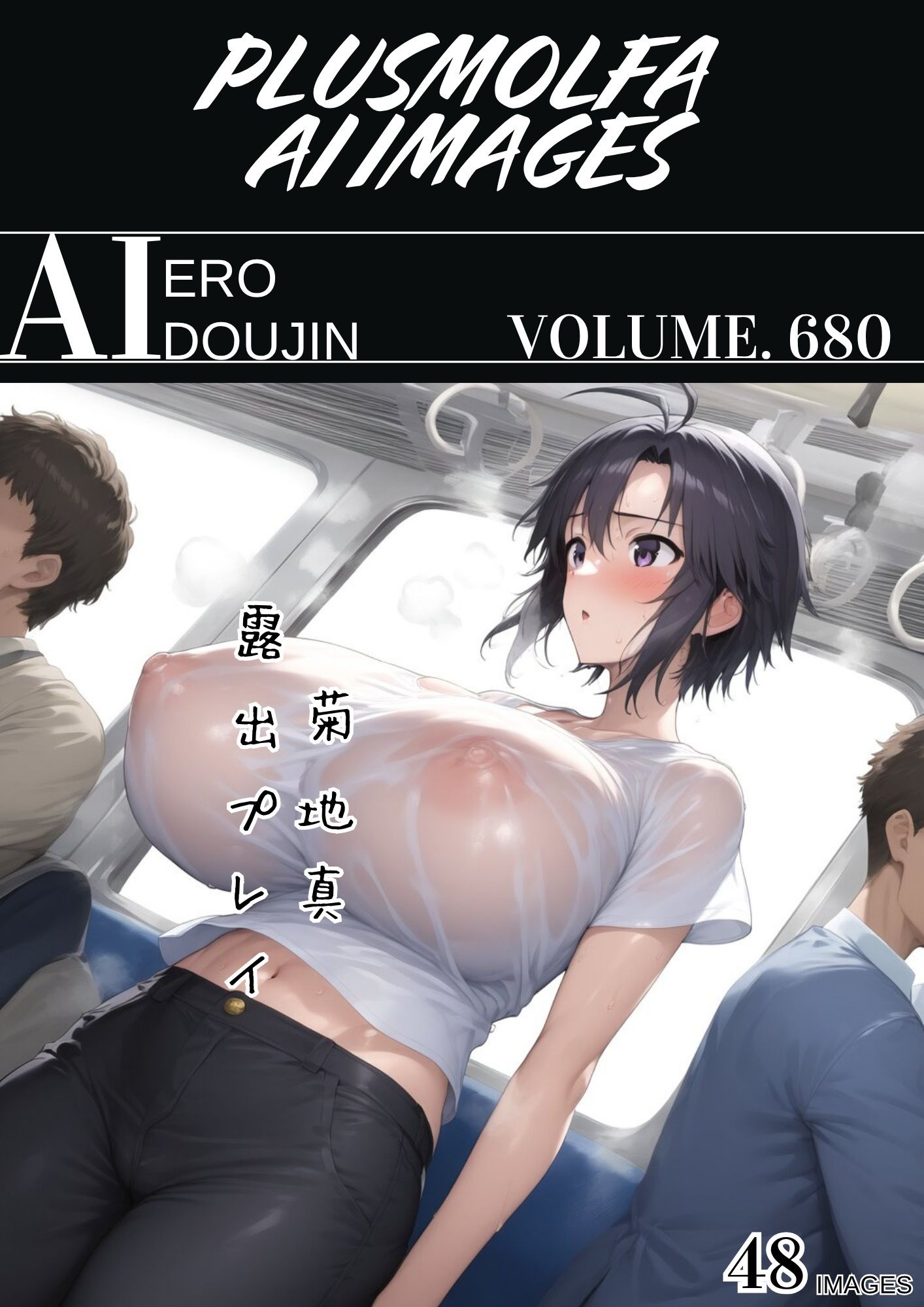 plusmolfa CG集纏め Vol.671〜680 画像10