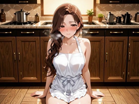 サンプル画像4:妻が、妻じゃなくなる日。〜人妻の奥に潜む淫乱ビッチが溢れ出す〜(ぱいんだー出版) [d_619562]