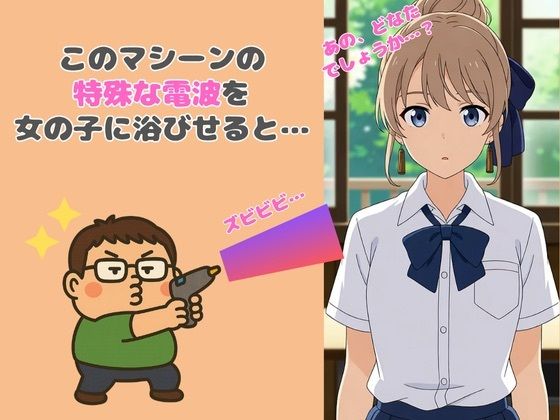 【動画】100人の女子校生がおっぱい見せてくれました! 画像3