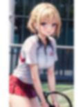 グラビア＆裏画像 JKアイドル 星野ななみ 赤制服バージョン