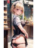 グラビア＆裏画像 JKアイドル 星野ななみ 赤制服バージョン