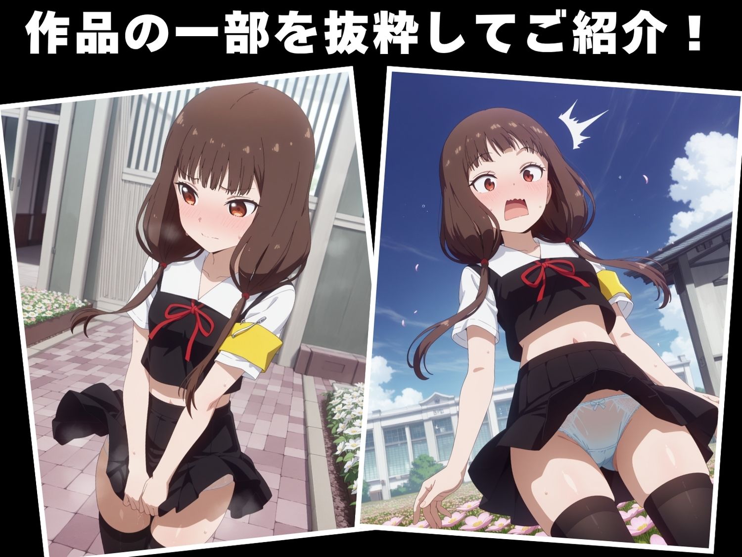 【種付け・催●】伊●野 ミコ 画像3
