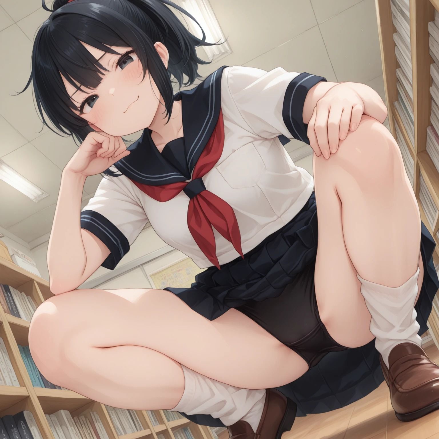 じぇいけいパンティーかんしょうかい(474枚) 画像4