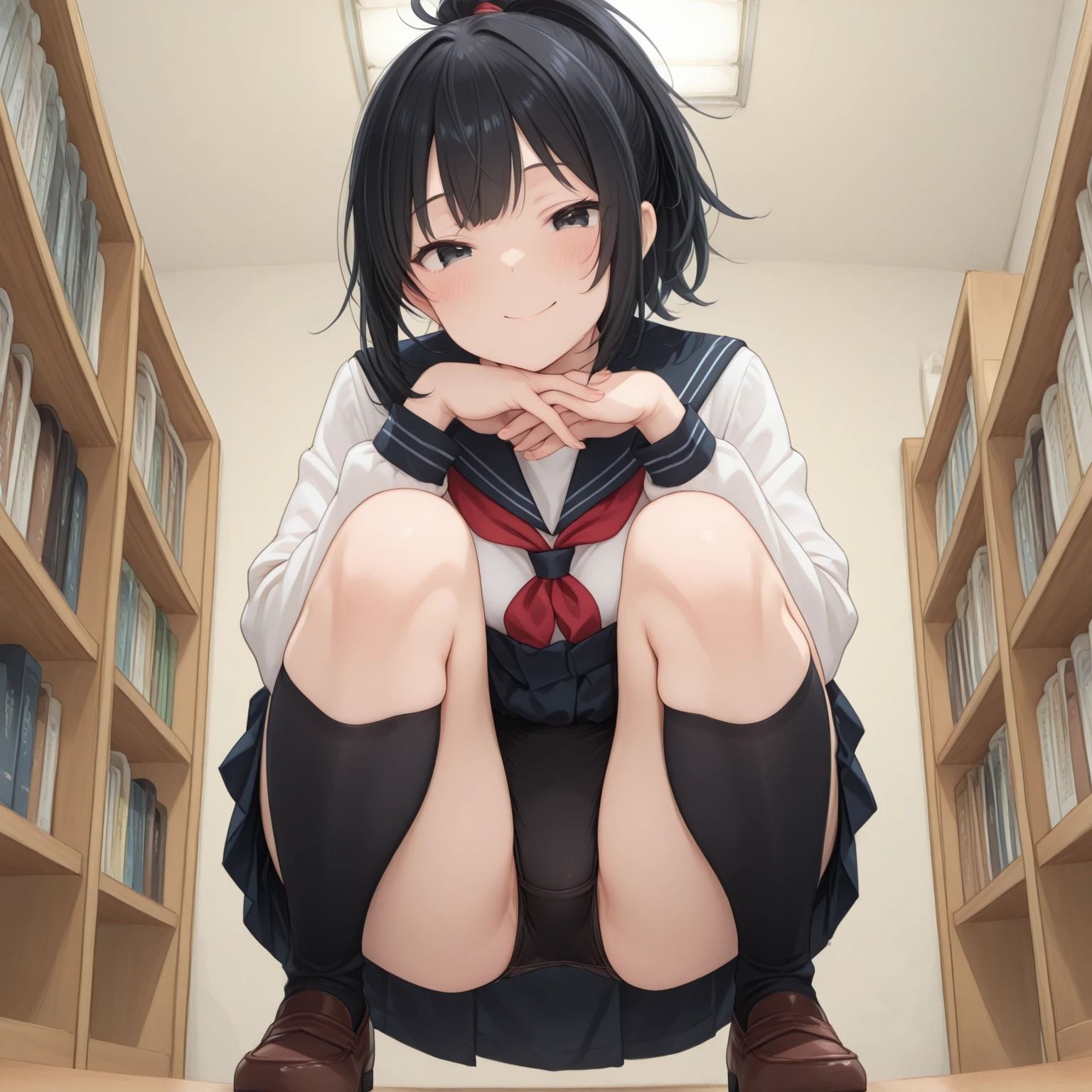 じぇいけいパンティーかんしょうかい(474枚) 画像7