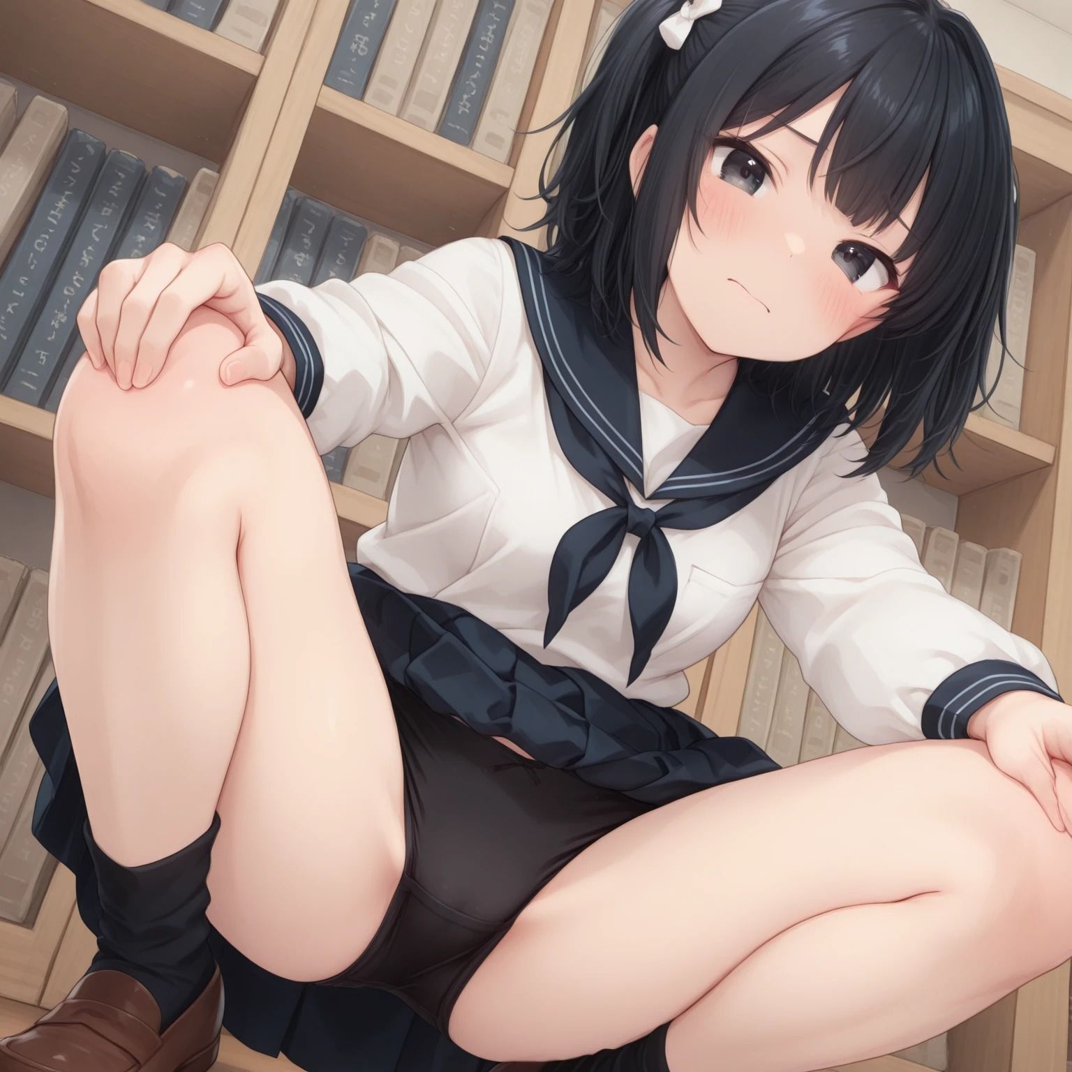 じぇいけいパンティーかんしょうかい(474枚) 画像9