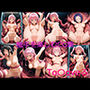 To〇oveる 触手を楽しむ CG集