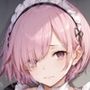 色白目隠れ陰キャメイド！地下室監禁中出しパート2