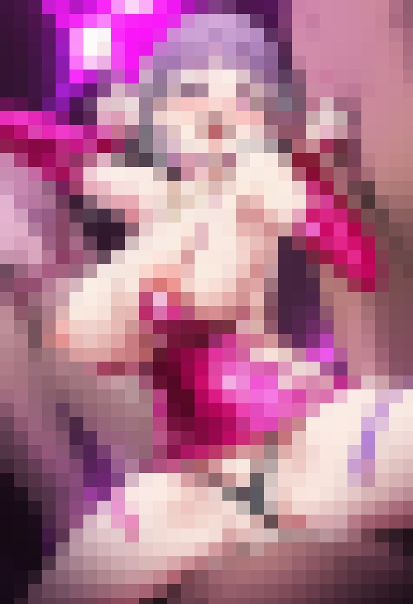 サンプル画像5:黒ギャルビッチ化洗脳記録集VI(AI堕ちランド) [d_619718]