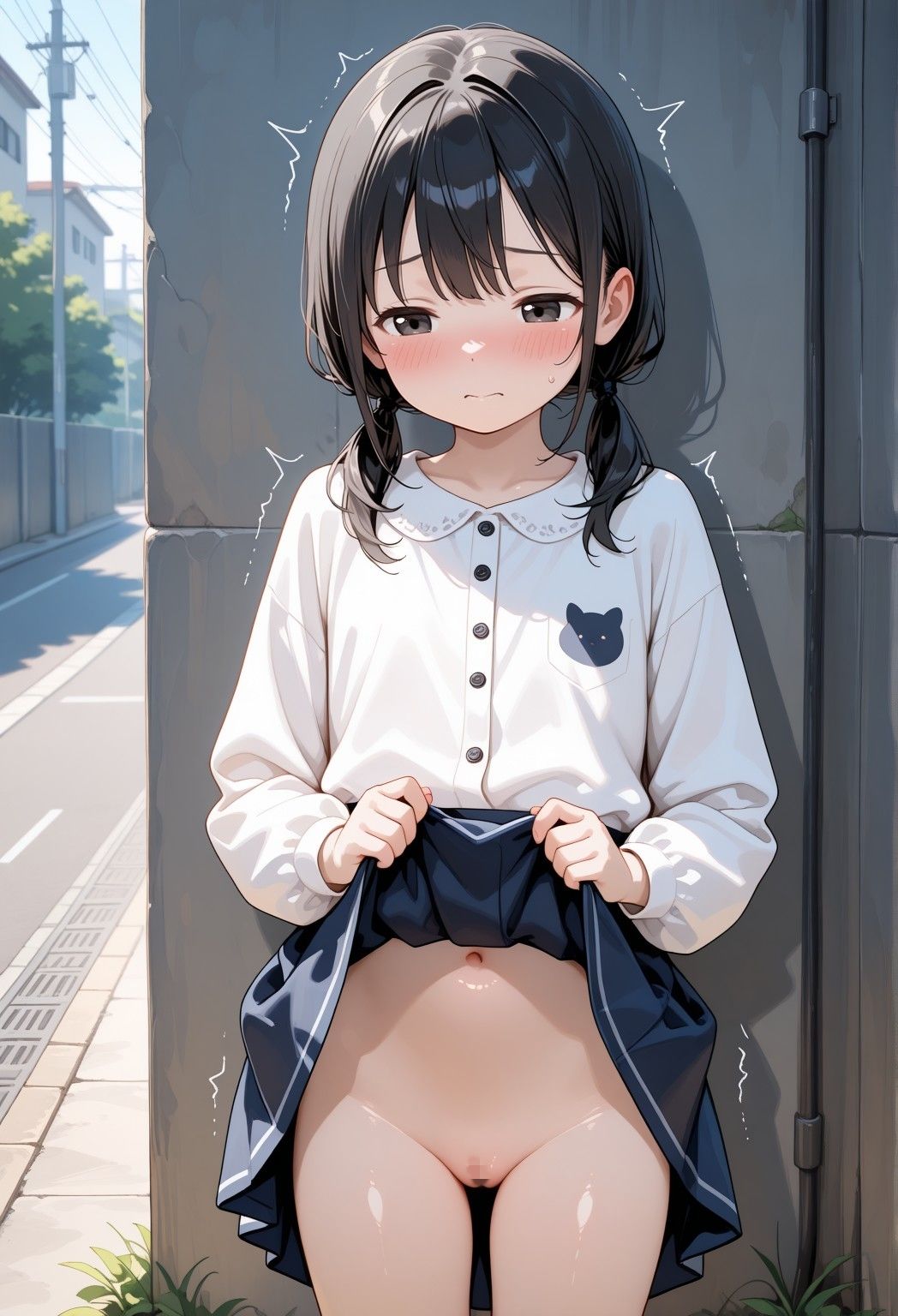 大好物は兄ちんぽで生ハメえっち1