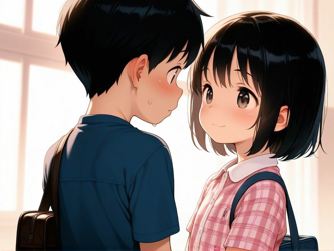 ぼくたちの初体験vol.81