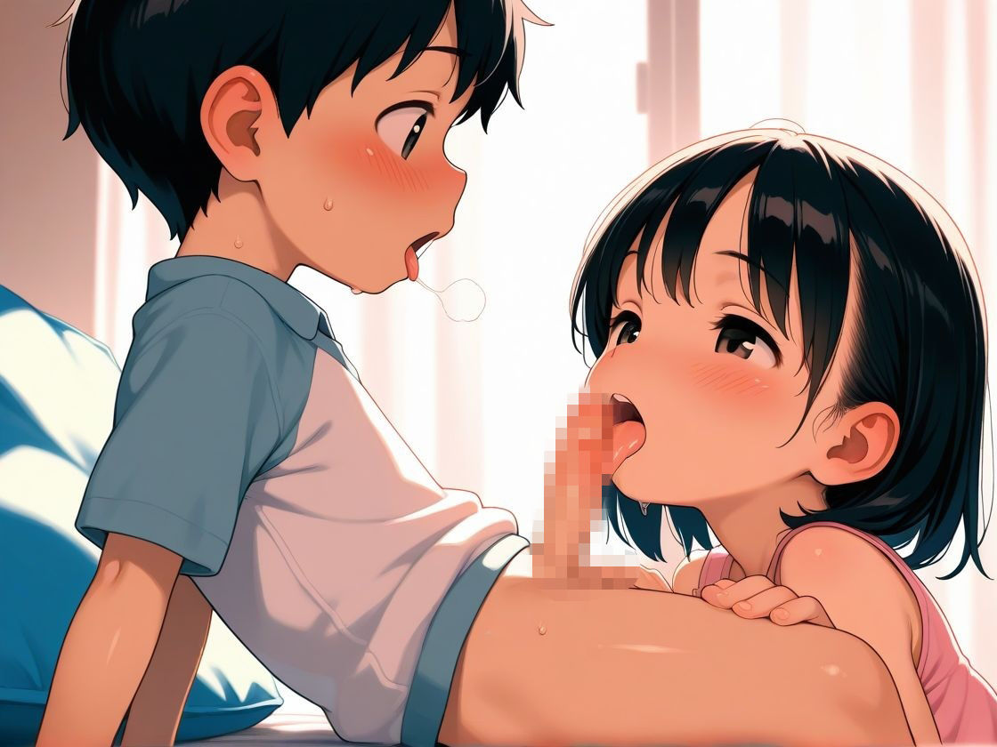 ぼくたちの初体験vol.83