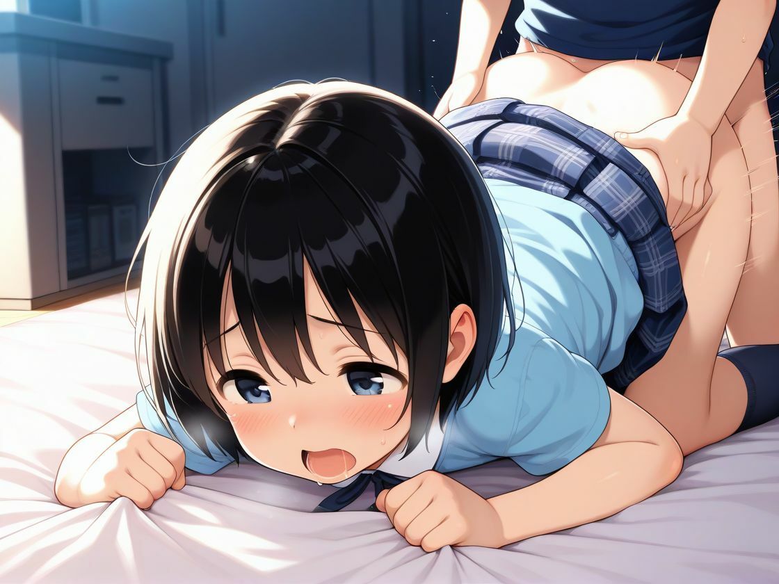 ぼくたちの初体験vol.84