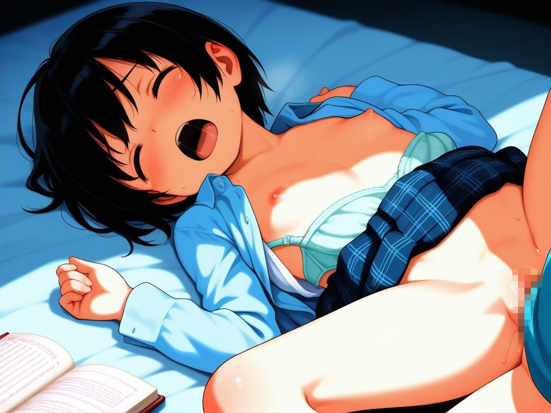 ぼくたちの初体験vol.85